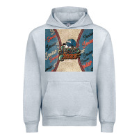 Heather Grey senior baseball 2023 Urban Hoodie - NancyCooperArtShop