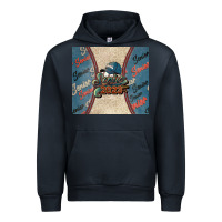 Navy senior baseball 2023 Urban Hoodie - NancyCooperArtShop