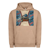 Pigment Burro senior baseball 2023 Urban Hoodie - NancyCooperArtShop