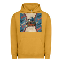 Senior Baseball 2023 Urban Hoodie | Teevron