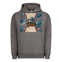 Pigment Tornado senior baseball 2023 Urban Hoodie - NancyCooperArtShop