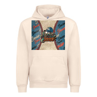 Sandshell senior baseball 2023 Urban Hoodie - NancyCooperArtShop