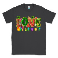 Smoke love summer with watermelon tbw Classic Tee - texasbilliewilder
