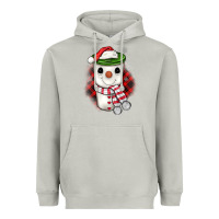 Moon Dust Christmas snowman coffee Heavyweight Hoodie - JahusDesignShop
