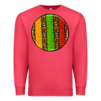 Cardinal juneteenth  coasters Premium Sweatshirt - AdoDesignShop