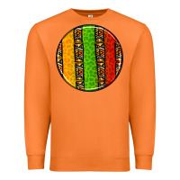 Carrot juneteenth  coasters Premium Sweatshirt - AdoDesignShop