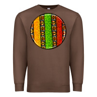 Chestnut juneteenth  coasters Premium Sweatshirt - AdoDesignShop