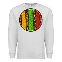 Dove Grey juneteenth  coasters Premium Sweatshirt - AdoDesignShop