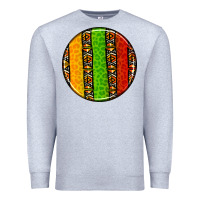 Heather Grey juneteenth  coasters Premium Sweatshirt - AdoDesignShop