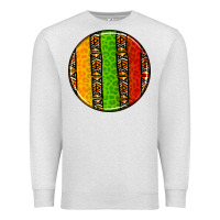 Oatmeal Heather juneteenth  coasters Premium Sweatshirt - AdoDesignShop