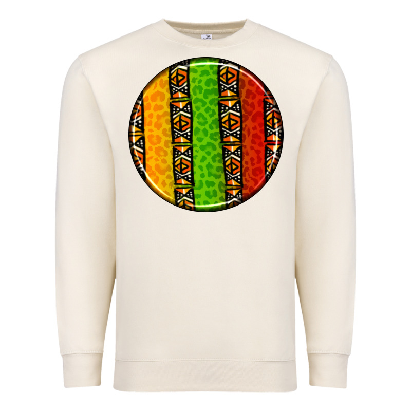 Juneteenth  Coasters Premium Sweatshirt by AdoDesignShop | Teevron
