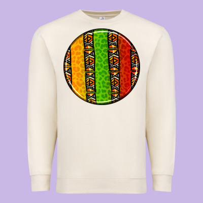 Juneteenth  Coasters Premium Sweatshirt Designed By Adodesignshop