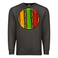 Smoke juneteenth  coasters Premium Sweatshirt - AdoDesignShop