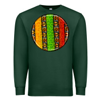 Sports Green juneteenth  coasters Premium Sweatshirt - AdoDesignShop