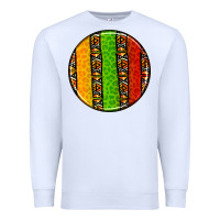 White juneteenth  coasters Premium Sweatshirt - AdoDesignShop