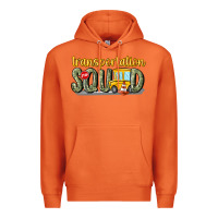 Carrot transportation squad Premium Hoodie - MaliasSmallBusiness