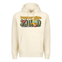 Sandshell transportation squad Premium Hoodie - MaliasSmallBusiness