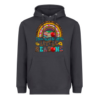 Smoke i love my job for all the little reasons Heavyweight Hoodie - AdoDesignShop
