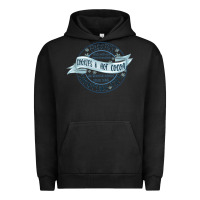 Pigment Black frostys snowflake cafe Urban Hoodie - MaliasSmallBusiness