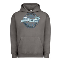 Pigment Tornado frostys snowflake cafe Urban Hoodie - MaliasSmallBusiness