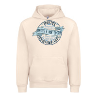 Sandshell frostys snowflake cafe Urban Hoodie - MaliasSmallBusiness