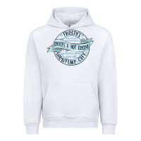 White frostys snowflake cafe Urban Hoodie - MaliasSmallBusiness