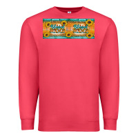 Cardinal Blessed mama Premium Sweatshirt - Artiststas
