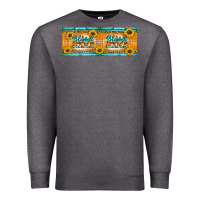 Charcoal Heather Blessed mama Premium Sweatshirt - Artiststas