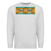 Dove Grey Blessed mama Premium Sweatshirt - Artiststas