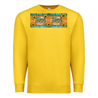 Lemon Blessed mama Premium Sweatshirt - Artiststas