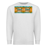 Oatmeal Heather Blessed mama Premium Sweatshirt - Artiststas
