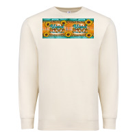 Sandshell Blessed mama Premium Sweatshirt - Artiststas