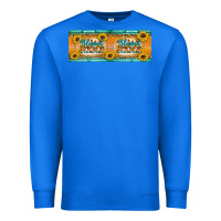 True Royal Blessed mama Premium Sweatshirt - Artiststas