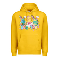 Lemon i am eggtra Premium Hoodie - MaliasSmallBusiness