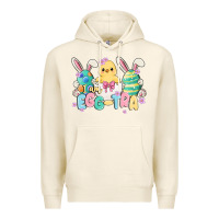 Tofu i am eggtra Premium Hoodie - MaliasSmallBusiness