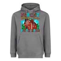 Storm forget the she shed i need a bitch barn Heavyweight Hoodie - AdoDesignShop