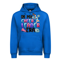 Cobalt in my cheer leader era Urban Hoodie - MaliasSmallBusiness