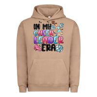 Pigment Burro in my cheer leader era Urban Hoodie - MaliasSmallBusiness