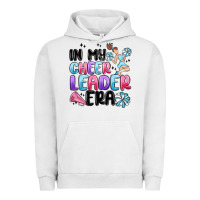 Pigment Lunar Rock in my cheer leader era Urban Hoodie - MaliasSmallBusiness