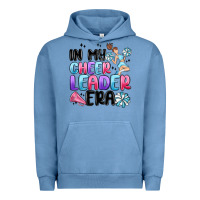 In My Cheer Leader Era Urban Hoodie | Teevron