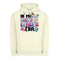 Pigment Pistachio in my cheer leader era Urban Hoodie - MaliasSmallBusiness