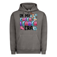 Pigment Tornado in my cheer leader era Urban Hoodie - MaliasSmallBusiness