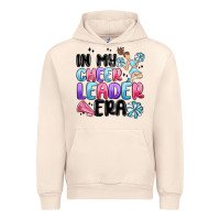 Sandshell in my cheer leader era Urban Hoodie - MaliasSmallBusiness