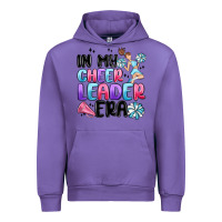 Tulip in my cheer leader era Urban Hoodie - MaliasSmallBusiness