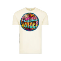 Vintage Arctic western groovy teachers aide Vintage Tee - BarkalooDesign