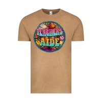 Vintage Camel western groovy teachers aide Vintage Tee - BarkalooDesign