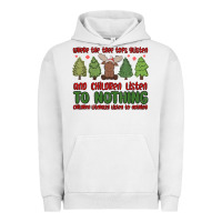 Pigment Lunar Rock where the tree tops glisten Urban Hoodie - MaliasSmallBusiness