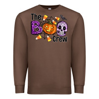 Chestnut Boo halloween Premium Sweatshirt - Artiststas