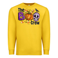 Lemon Boo halloween Premium Sweatshirt - Artiststas