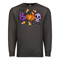 Smoke Boo halloween Premium Sweatshirt - Artiststas